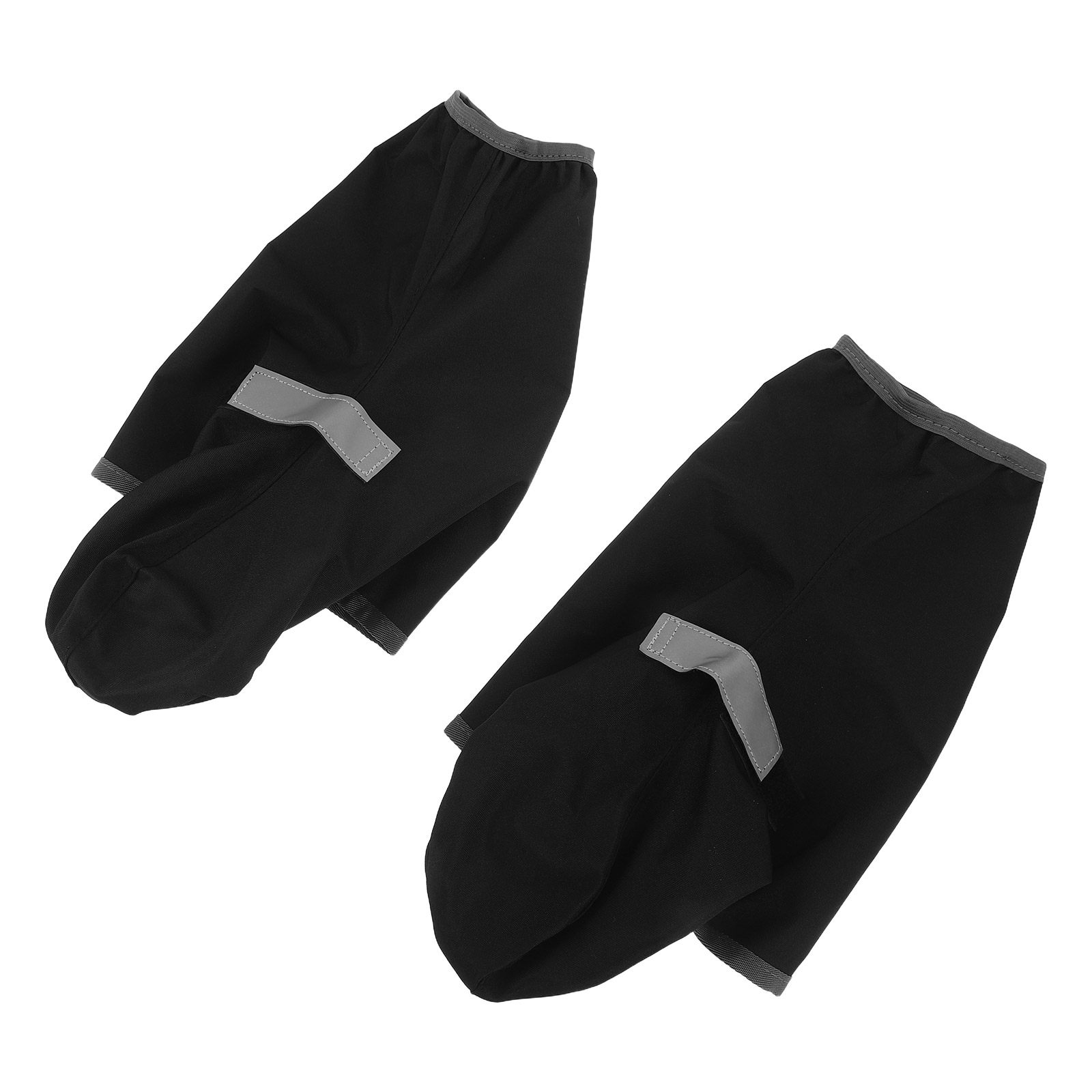 Waterproof Cycling Commute - 1Pair Waterproof Shoe Covers Non Slip