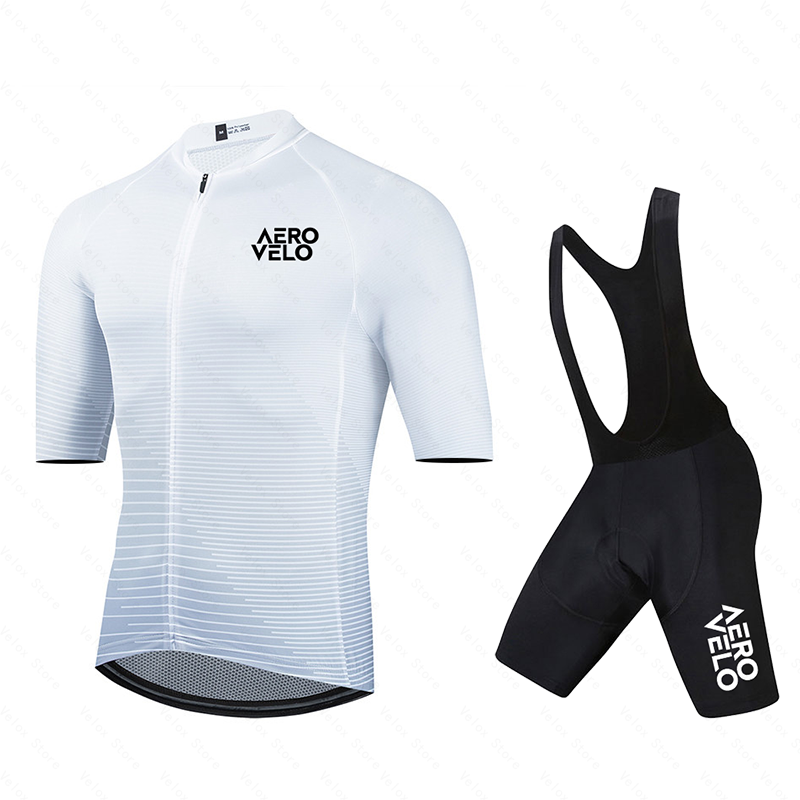 Cycling Community - New AERO VELO Summer Men Short
