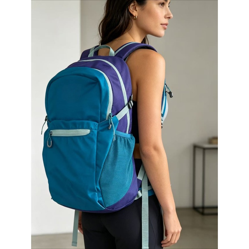 Cycling Commuting - 2026 new waterproof outdoor sports backpack,
