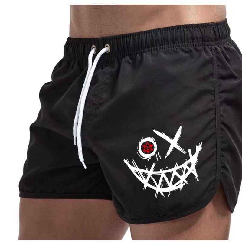 Men'S Summer Board Shorts Casu - Cycling Commute Shorts のレビューと価格