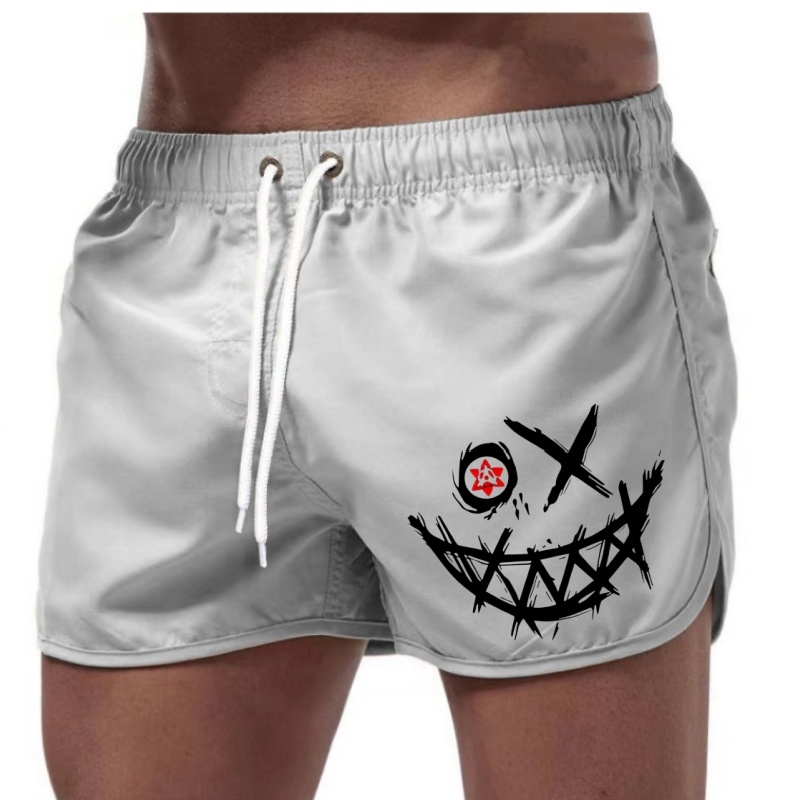 Men'S Summer Board Shorts Casu - Cycling Commute Shorts のレビューと価格