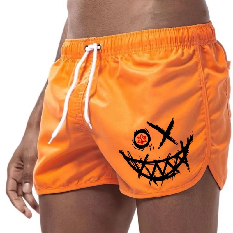 Men'S Summer Board Shorts Casu - Cycling Commute Shorts のレビューと価格