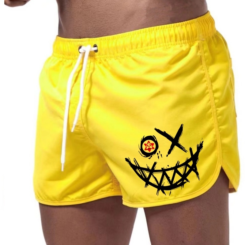 Men'S Summer Board Shorts Casu - Cycling Commute Shorts のレビューと価格