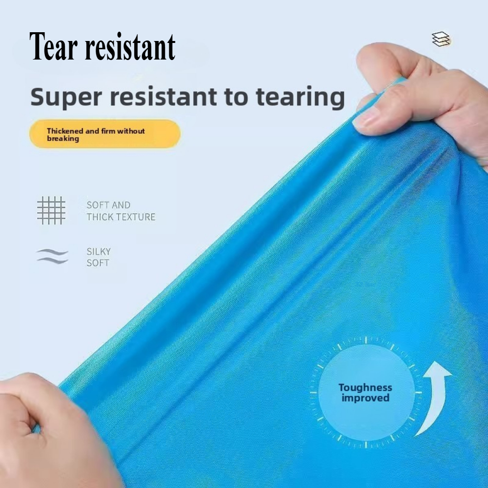 Reusable Thickened Adult Rainc - Cycling Commuter Rain Gear のレビューと価格