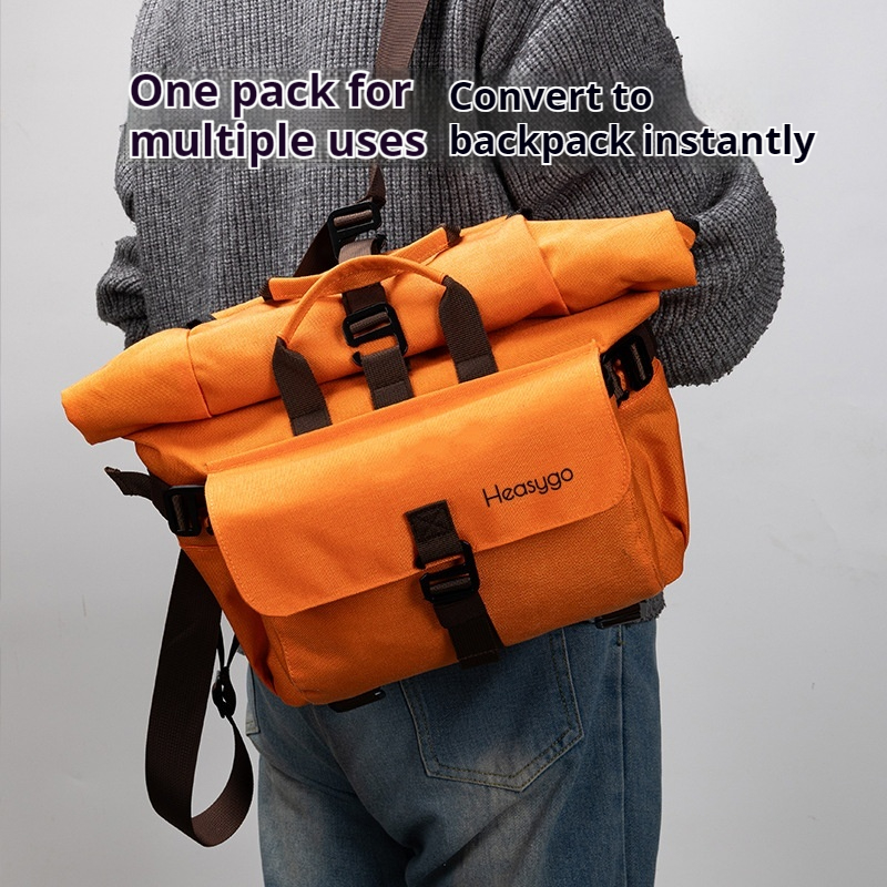 Heasygo Vintage Bicycle Handle - Waterproof Cycling Commute のレビューと価格