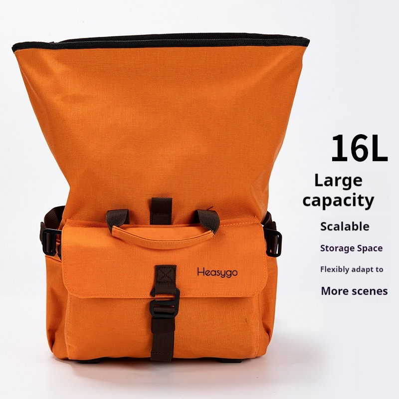 Heasygo Vintage Bicycle Handle - Waterproof Cycling Commute のレビューと価格