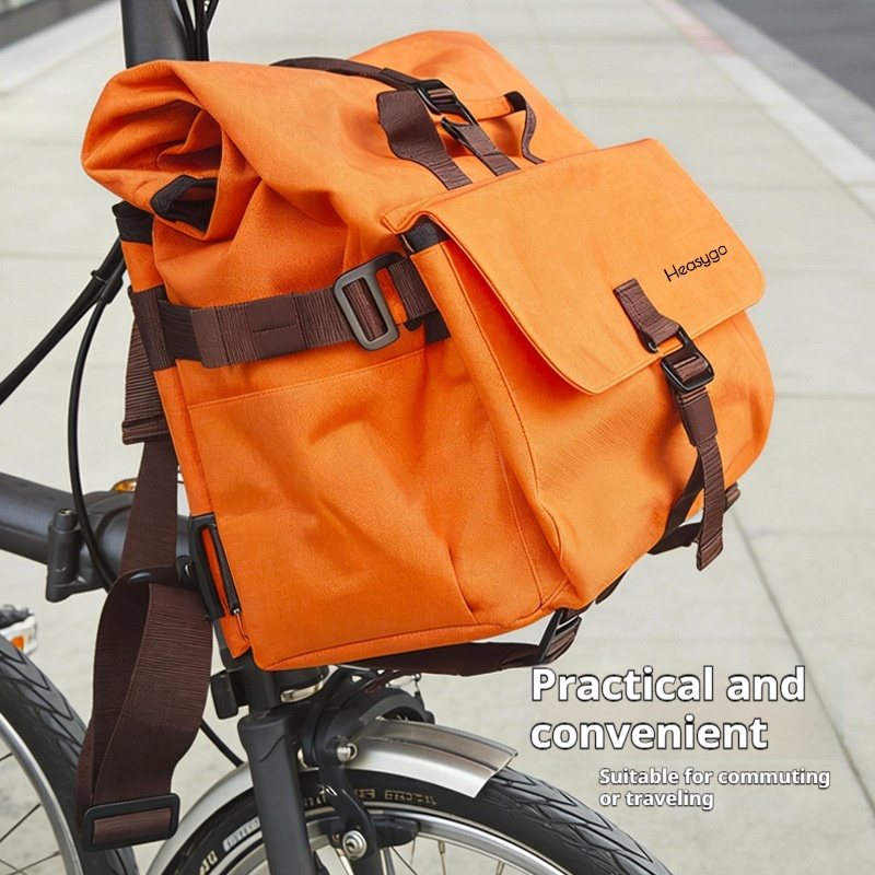Heasygo Vintage Bicycle Handle - Waterproof Cycling Commute のレビューと価格
