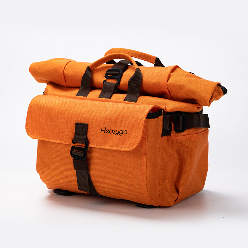 Heasygo Vintage Bicycle Handle - Waterproof Cycling Commute のレビューと価格
