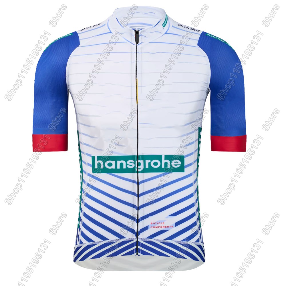 Boraful Hansgrohe Team 2026 Cy - Cycling Commute Shorts のレビューと価格