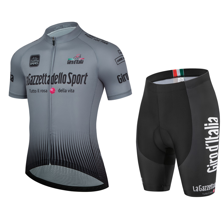 Tour Of Italy Bicycle Clothes  - Cycling Community のレビューと価格