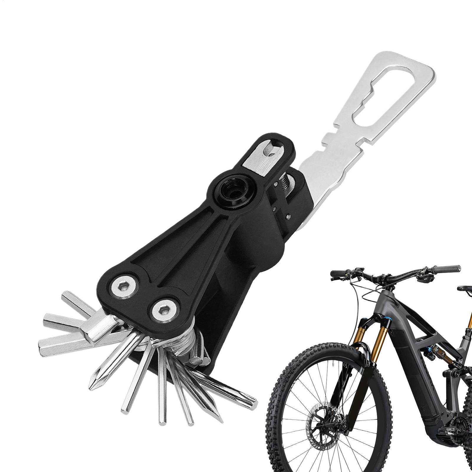 Essential Cycling Companion Mu - Cycling Commute Essentials のレビューと価格