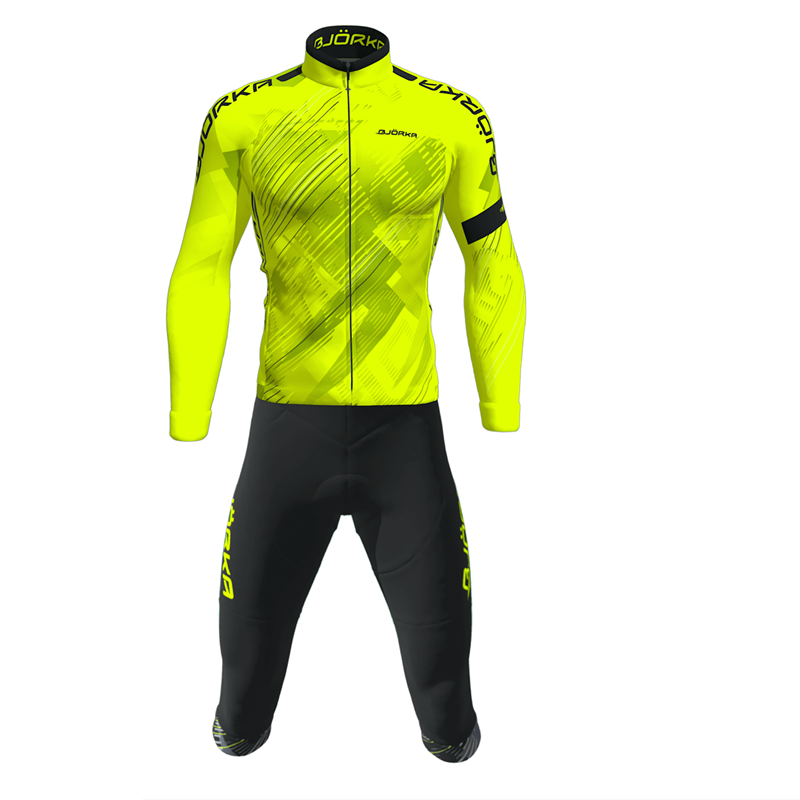 Spring/Autumn Bjorka Cycling L - Cycling Commute Shorts のレビューと価格