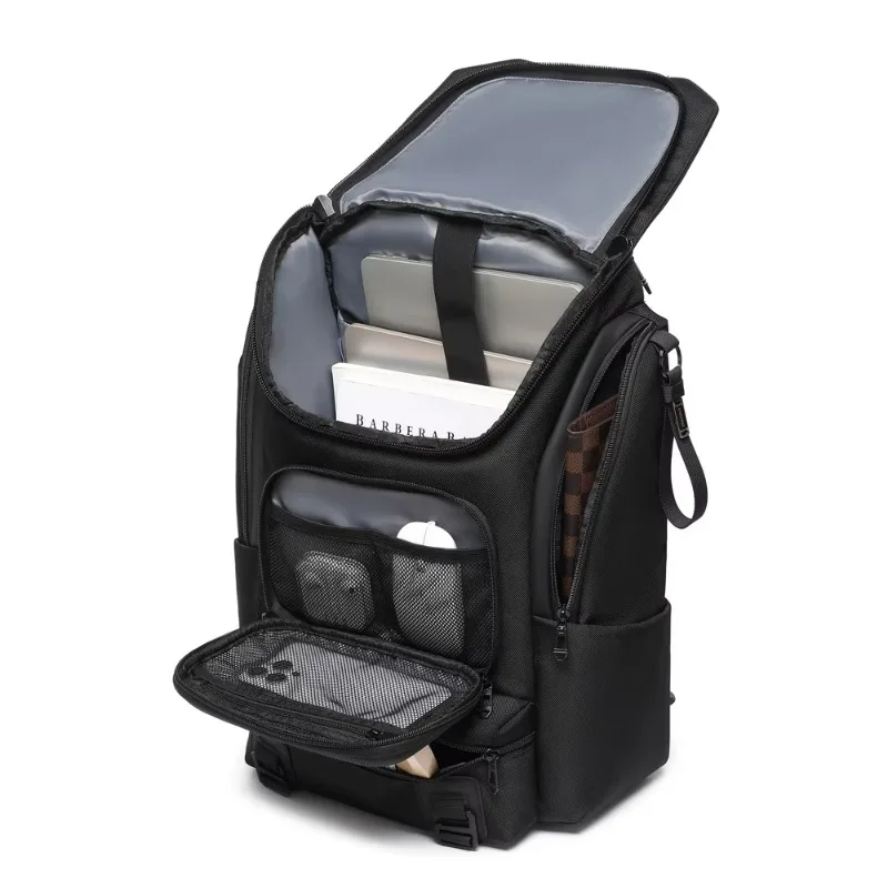 Men's Backpack Breathable Mesh - Waterproof Cycling Commute のレビューと価格
