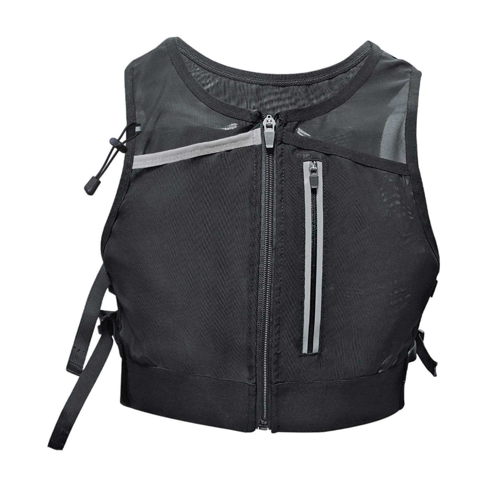 Lightweight Running Vest Multi - Reflective Vest Cycling のレビューと価格