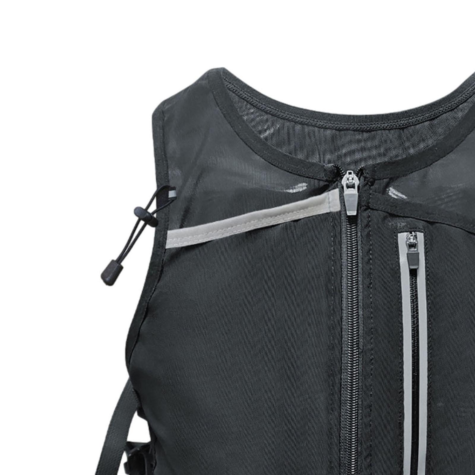 Lightweight Running Vest Multi - Reflective Vest Cycling のレビューと価格