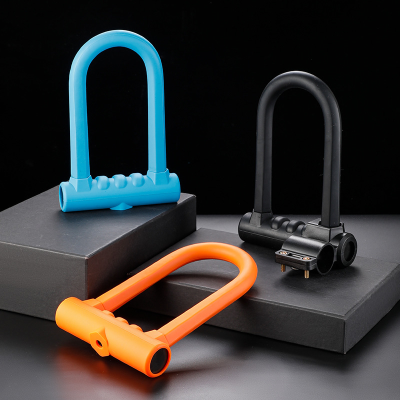 Heavy Duty Bike U Lock 17mm An - U Lock Heavy Duty のレビューと価格