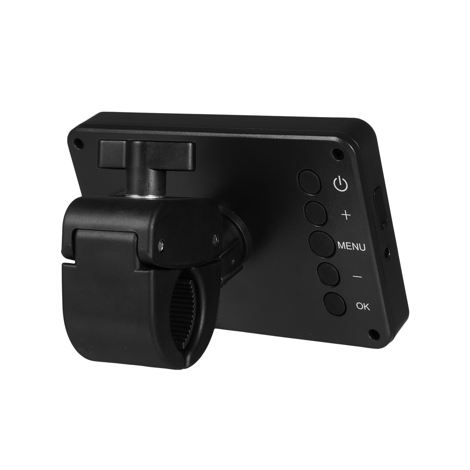 Handlebar Bike Mirror, 1080P R - Cycling Zones のレビューと価格