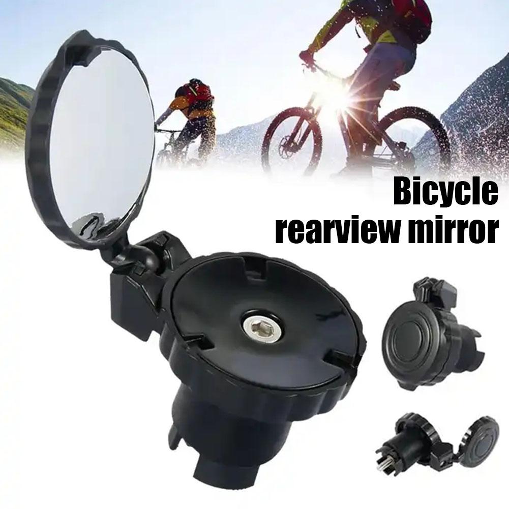 Bicycle Handlebar Rearview Mir - Cycling Zones のレビューと価格