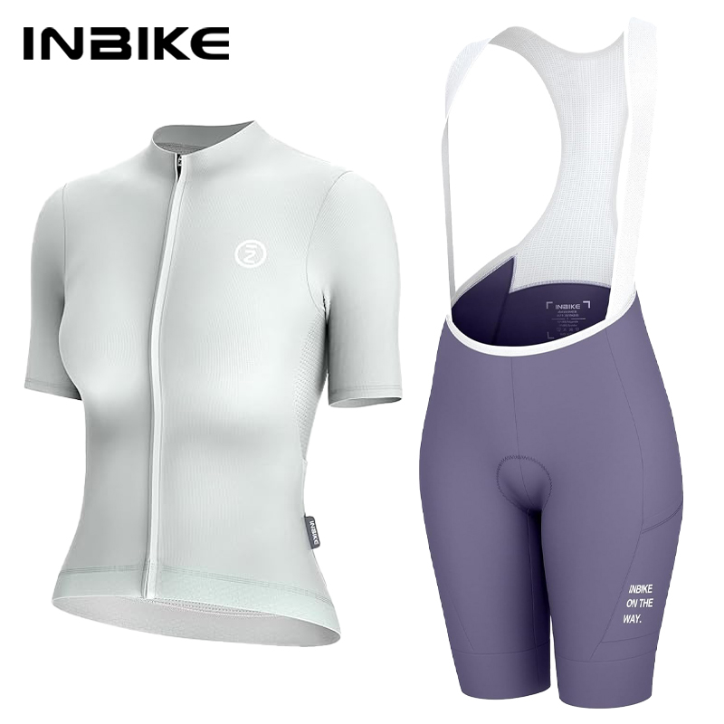 INBIKE Women's Cycling Jersey  - Cycling Community のレビューと価格