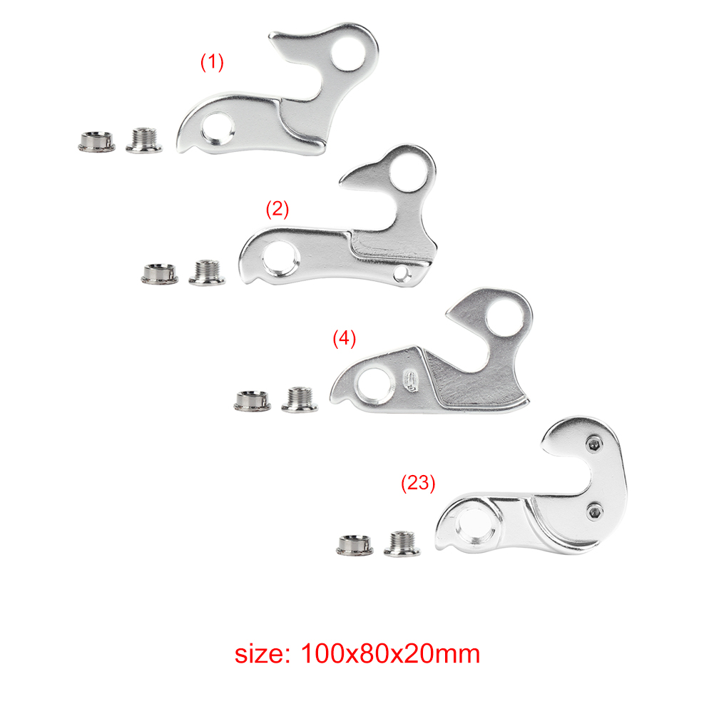 Bike Rear Derailleur Hanger Bi - Cycling Quote のレビューと価格