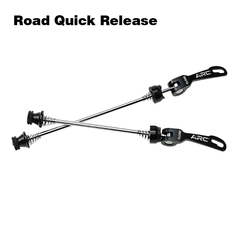 ARC Mountain Bike Hub Quick Re - Dynamo Hub Front のレビューと価格