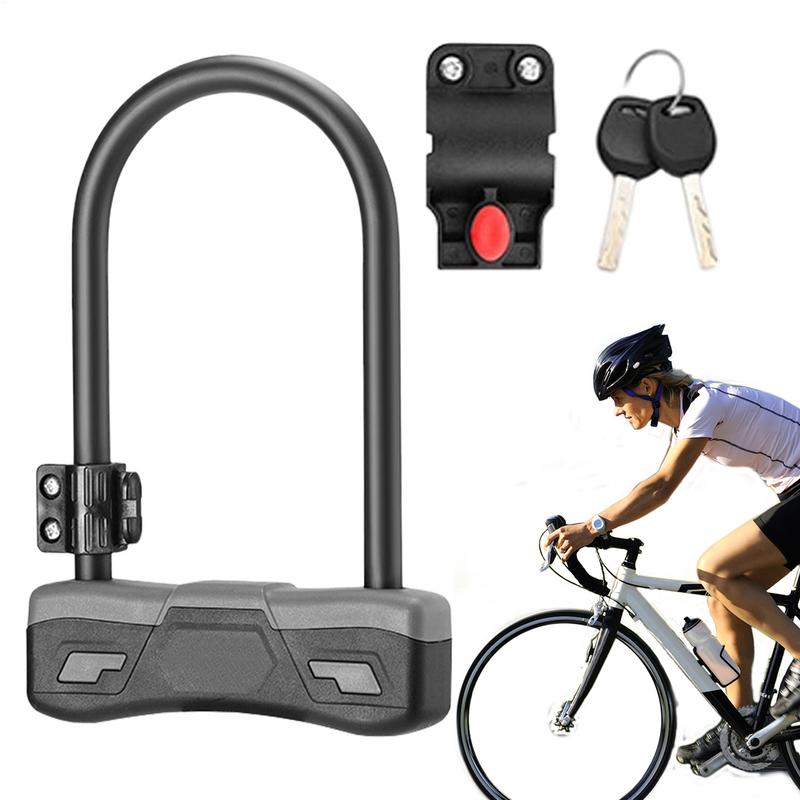 Motorcycle Lock Bike Locks Hea - Cycling Commute のレビューと価格