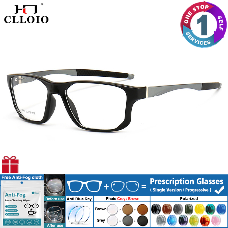 CLLOIO Men Cubic Design Ultral - Cycling Zones のレビューと価格