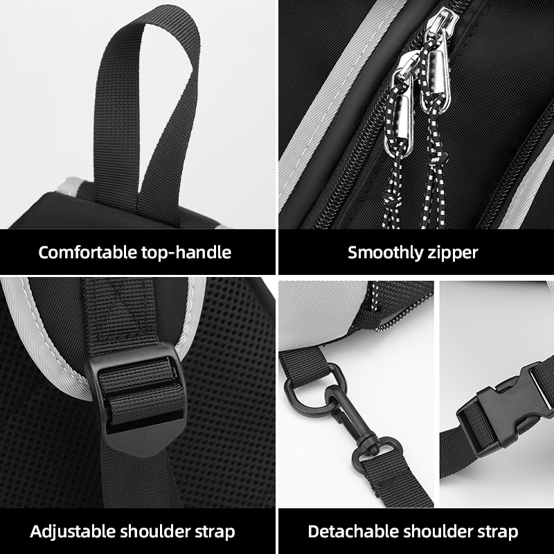 Men's Climbing Chest Bag Outdo - Cycling Commute Training のレビューと価格