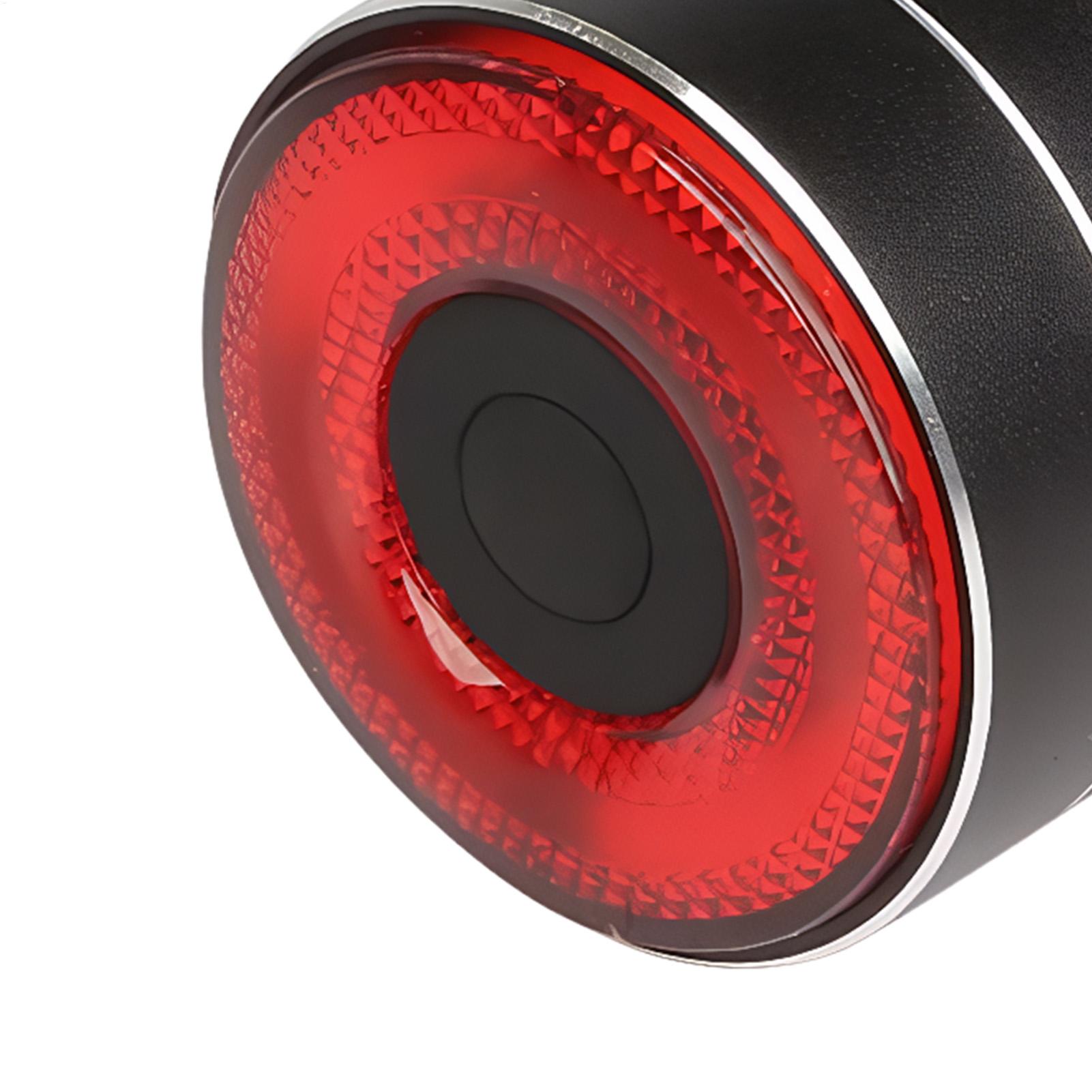 Bicycle Brake Light Smart Bike - Cycling Commute のレビューと価格
