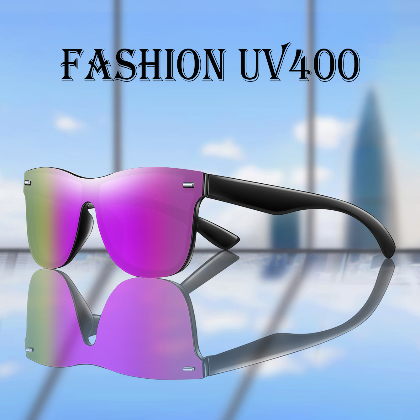 Men Women Fashion Windproof Sq - Cycling Zones のレビューと価格