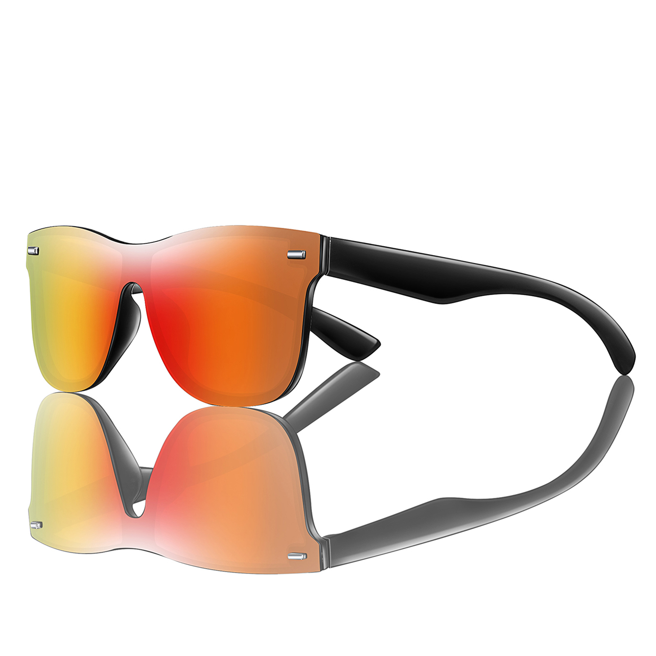 Men Women Fashion Windproof Sq - Cycling Zones のレビューと価格