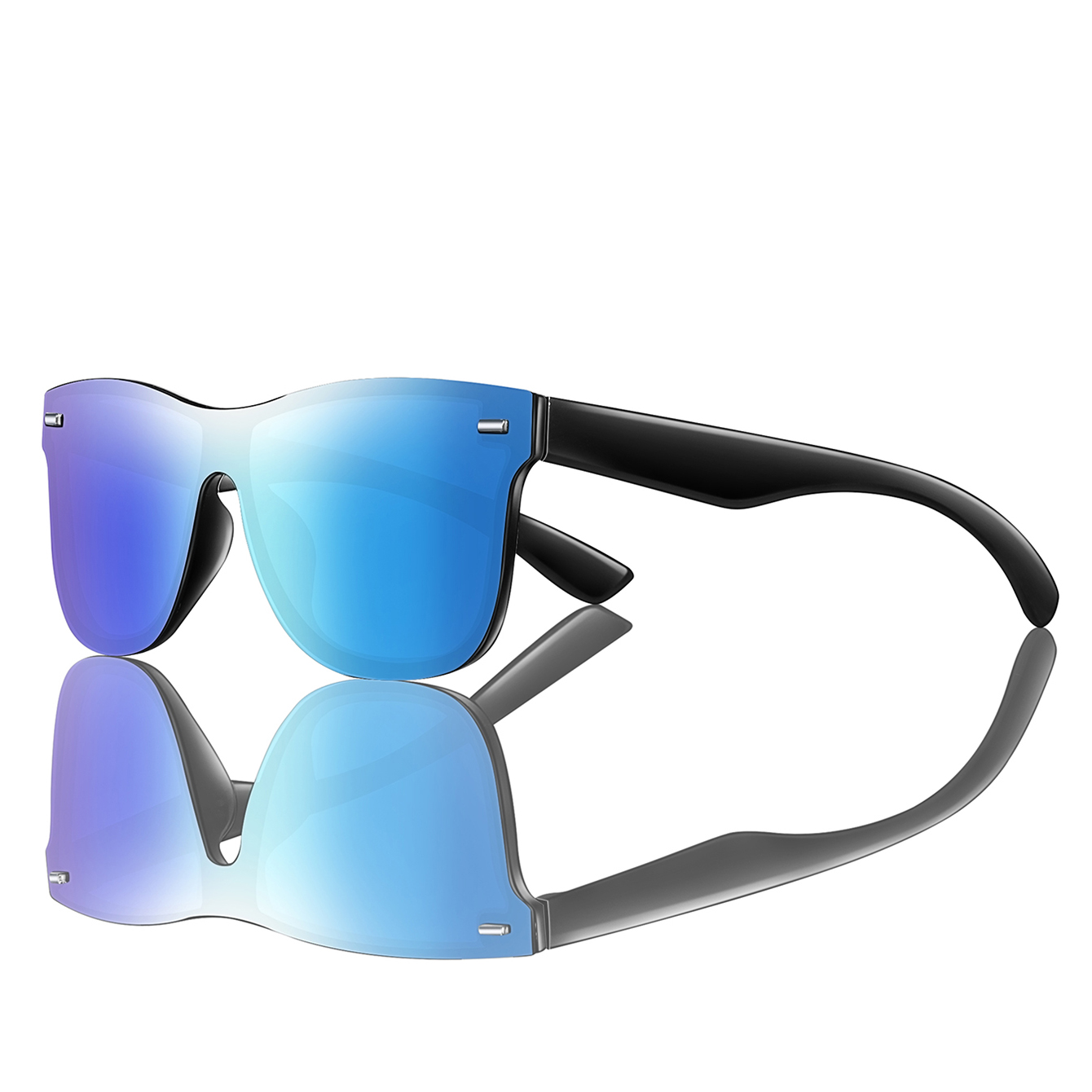Men Women Fashion Windproof Sq - Cycling Zones のレビューと価格