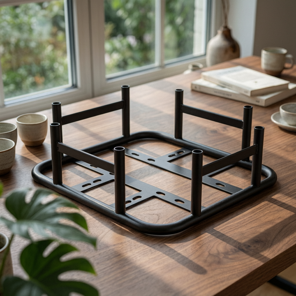 Mountain Bike Rear Basket Rust - Cycling Commute のレビューと価格