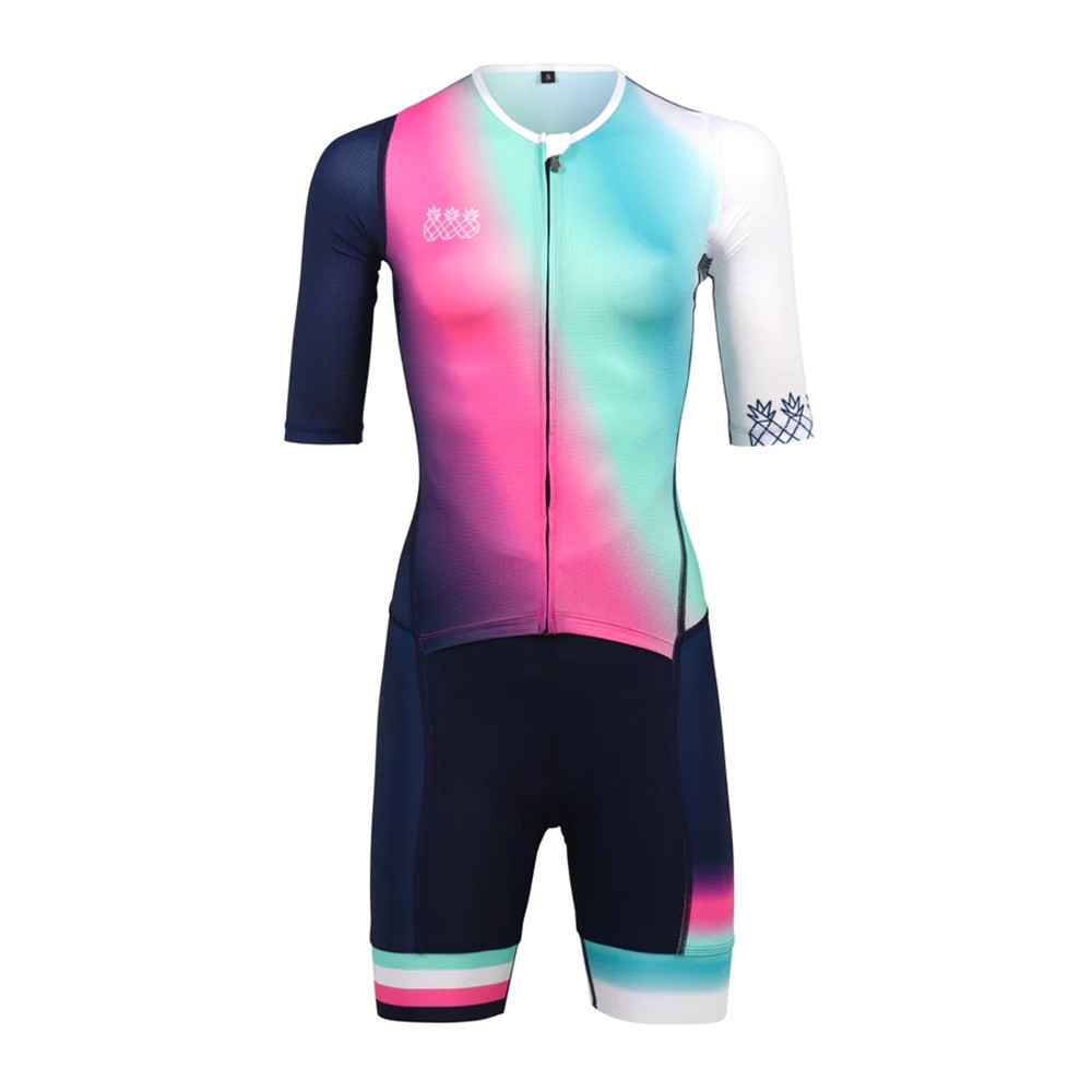 Summer Women's Triathlon Suit  - Cycling Community のレビューと価格