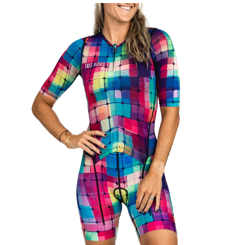 Summer Women's Triathlon Suit  - Cycling Community のレビューと価格