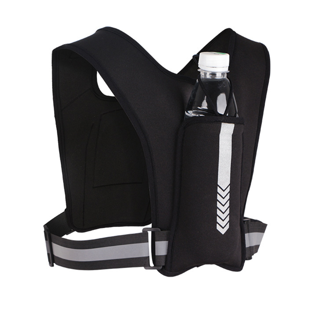 Running Backpack Reflective Sp - Reflective Vest Cycling のレビューと価格