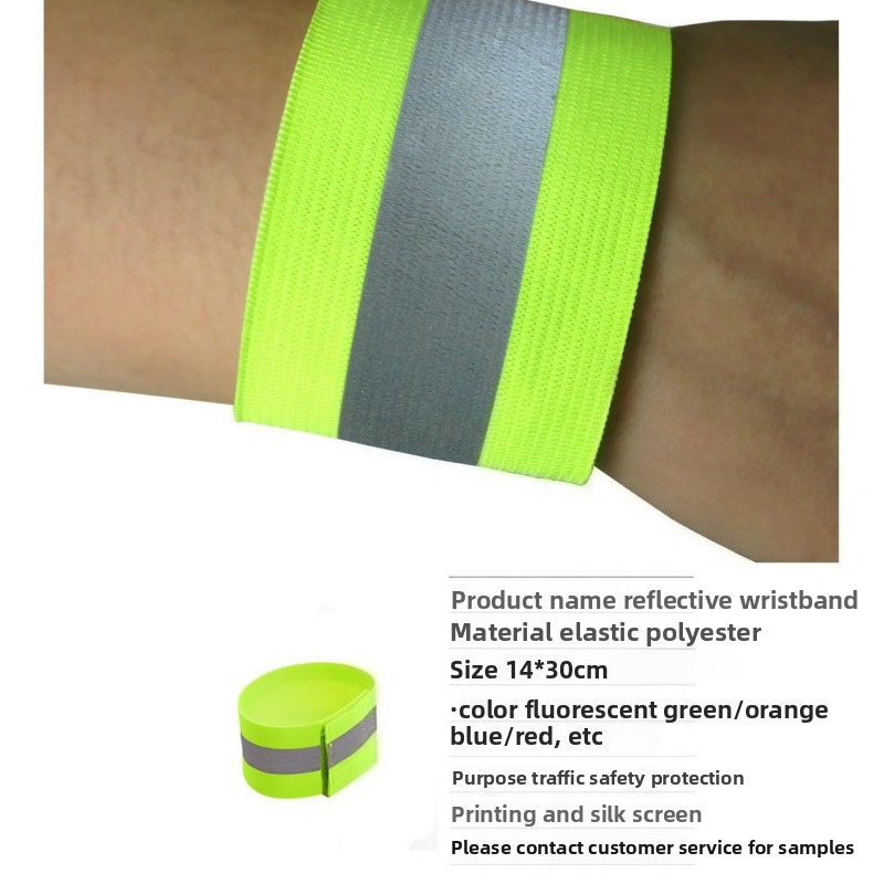 LED Glowing Reflective Vest Hi - Reflective Vest Cycling のレビューと価格