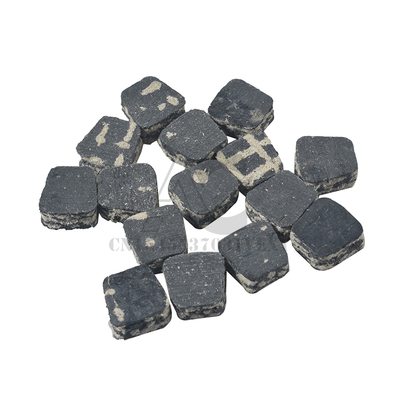 Engine Clutch Pads Square Shap - Cycling Zones のレビューと価格