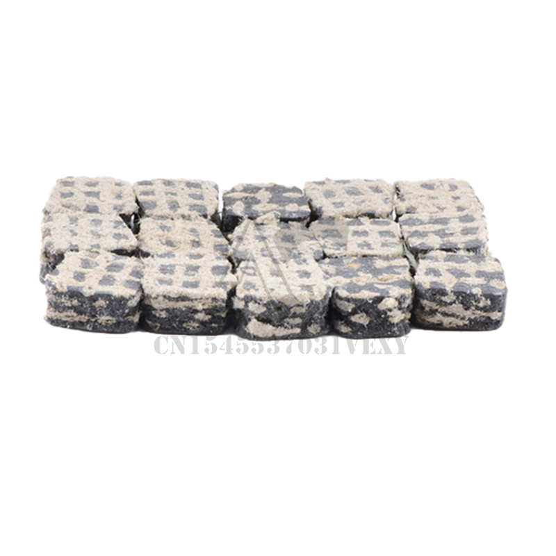 Engine Clutch Pads Square Shap - Cycling Zones のレビューと価格