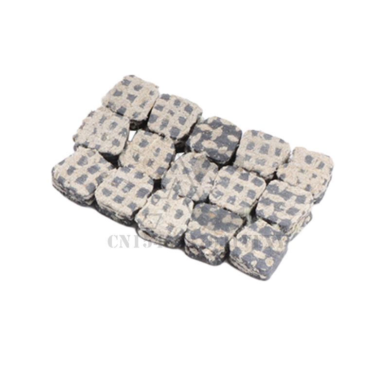 Engine Clutch Pads Square Shap - Cycling Zones のレビューと価格