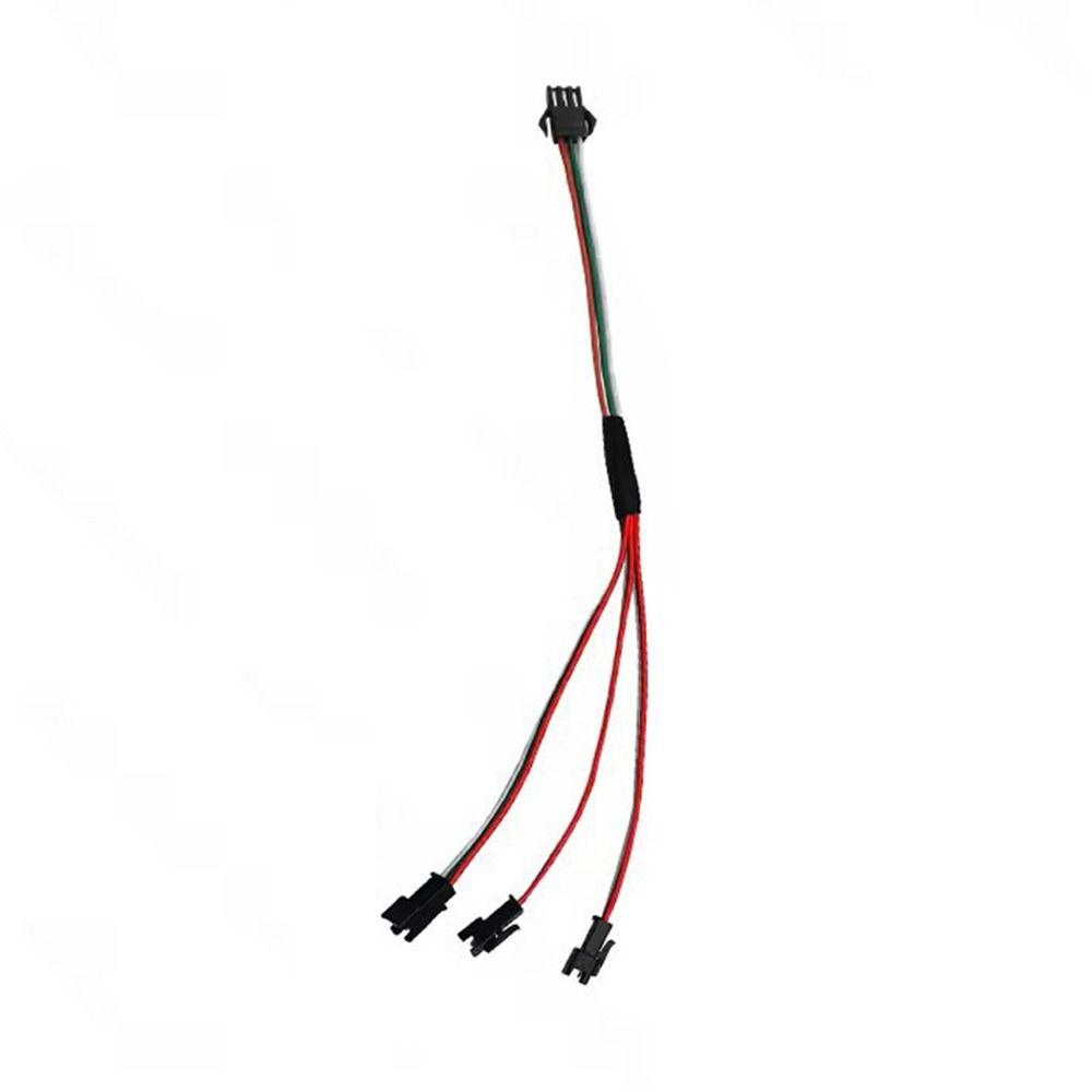5PCS PVC SM3P Terminal Connect - Cable Lock Flexible のレビューと価格