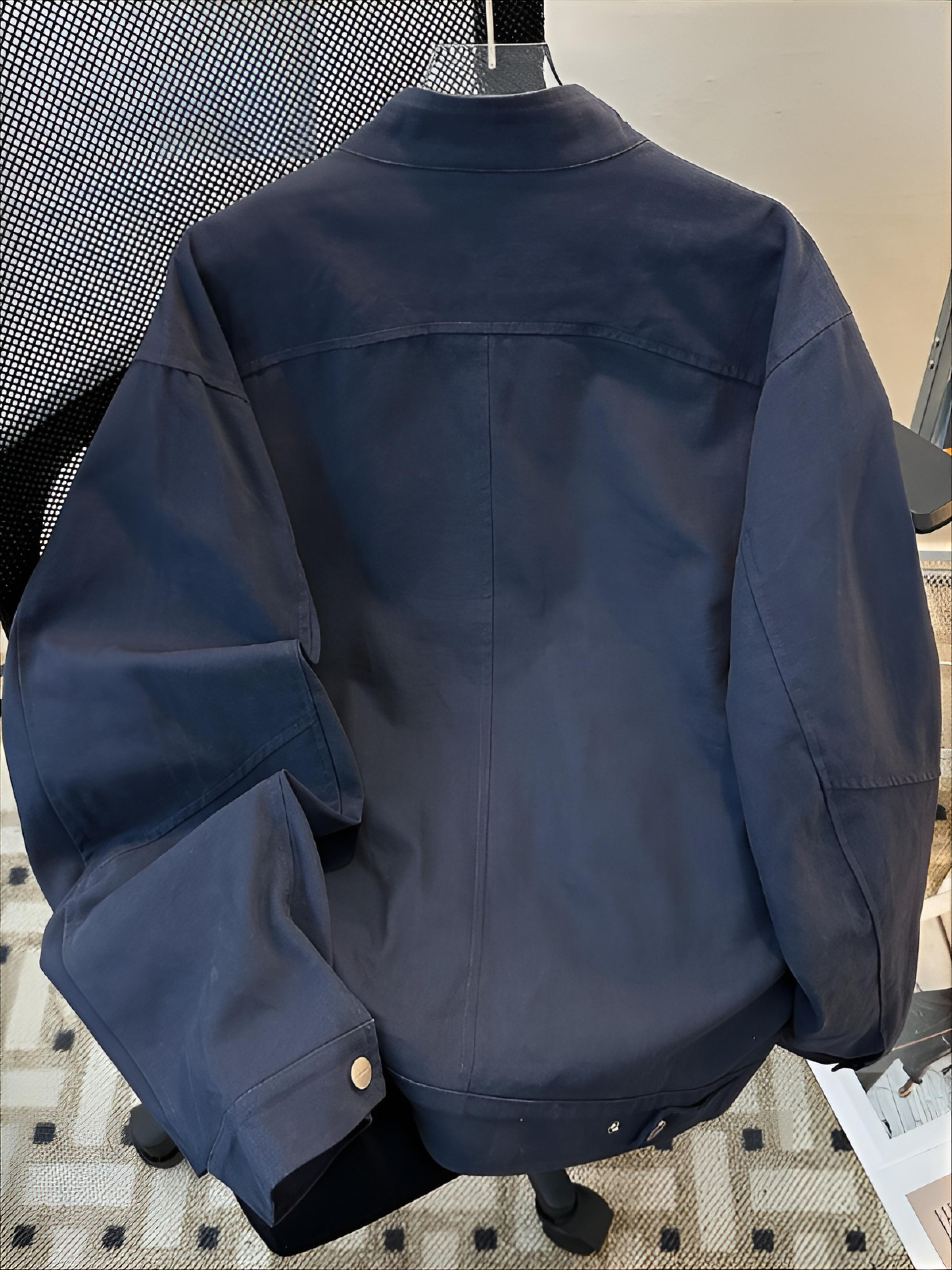 Mens Jacket Coat Reflective Ye - Cycling Commute Jacket のレビューと価格