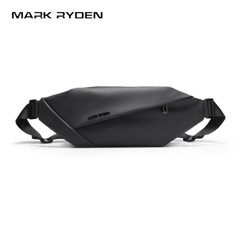MARK RYDEN Men Crossbody Sling - Cycling Commute のレビューと価格