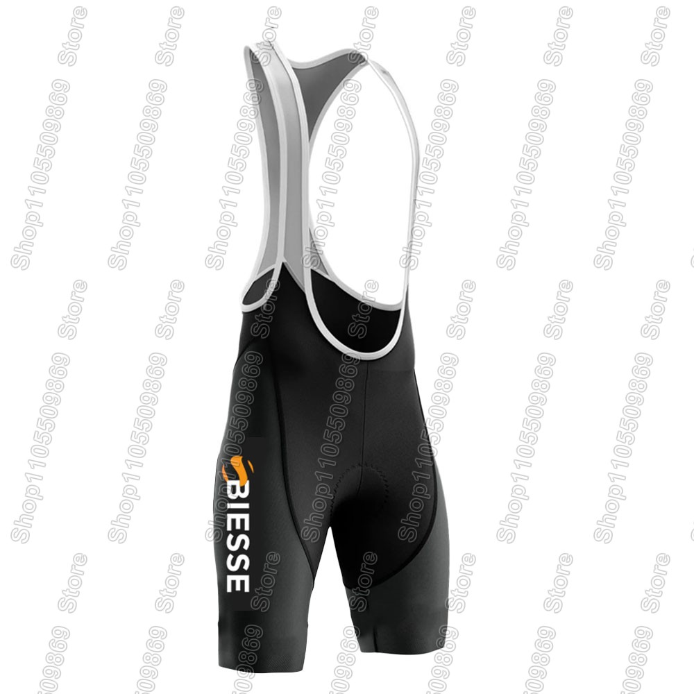 Team Biesse 2026 Cycling Jerse - Cycling Commute Shorts のレビューと価格