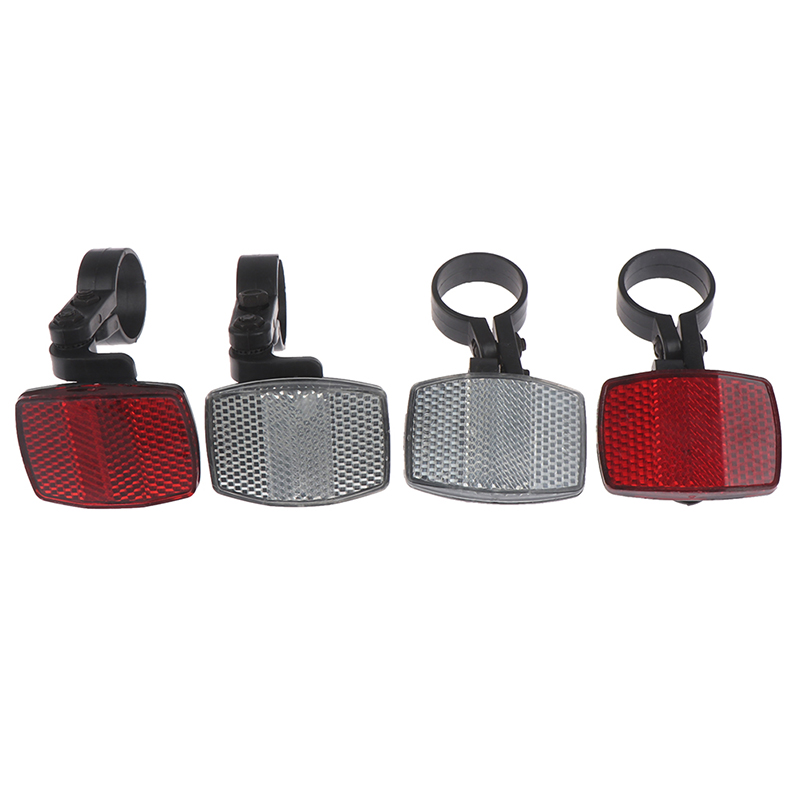 TS 1PC High Quality Plastic Bi - Bike Light Front Rear のレビューと価格
