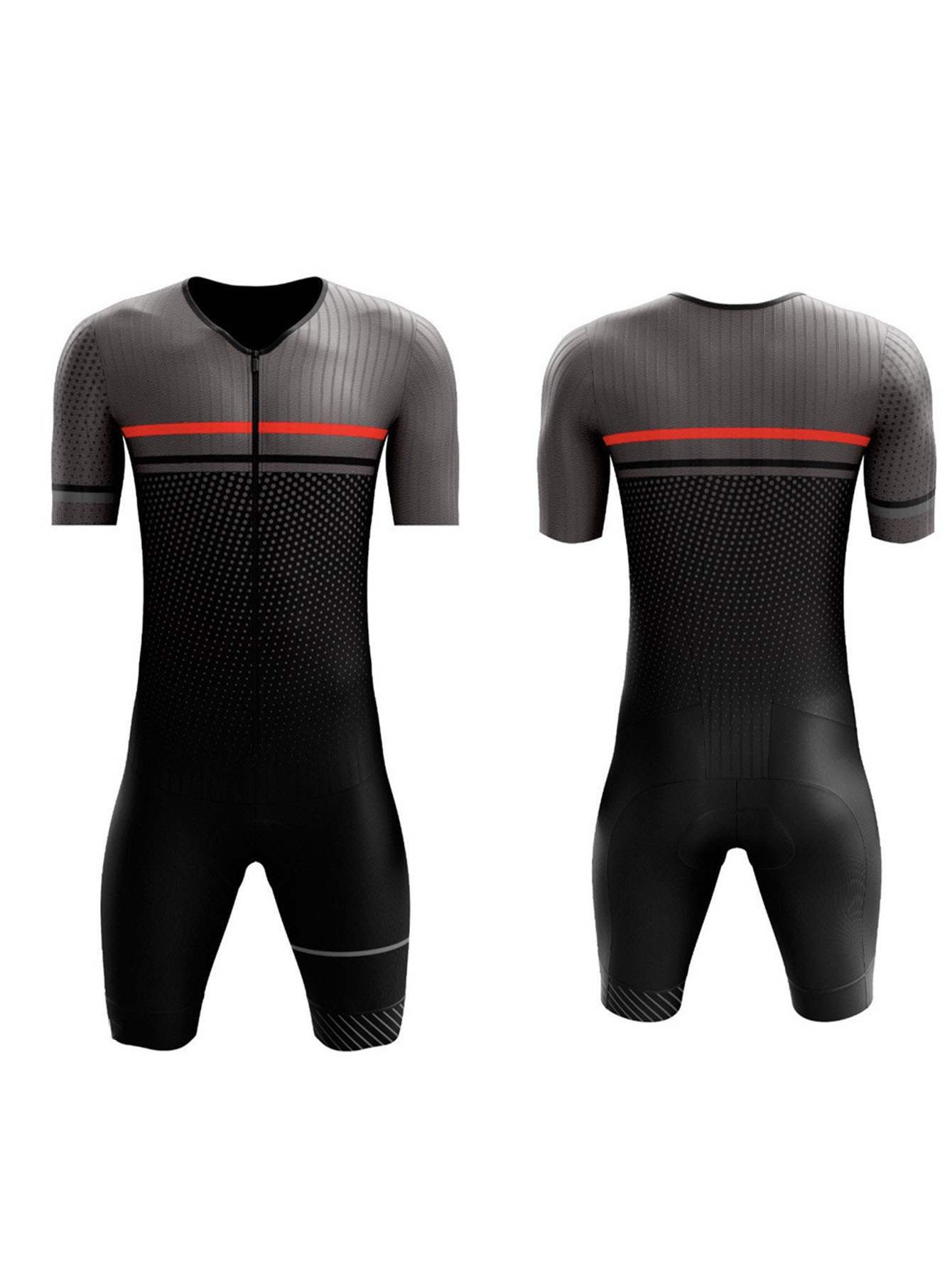 Team Triathlon Suit Men Cyclin - Cycling Commuter Clothing のレビューと価格
