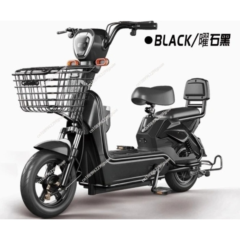 Adult Electric Bike All Terrai - Commuting On Mountain Bike のレビューと価格
