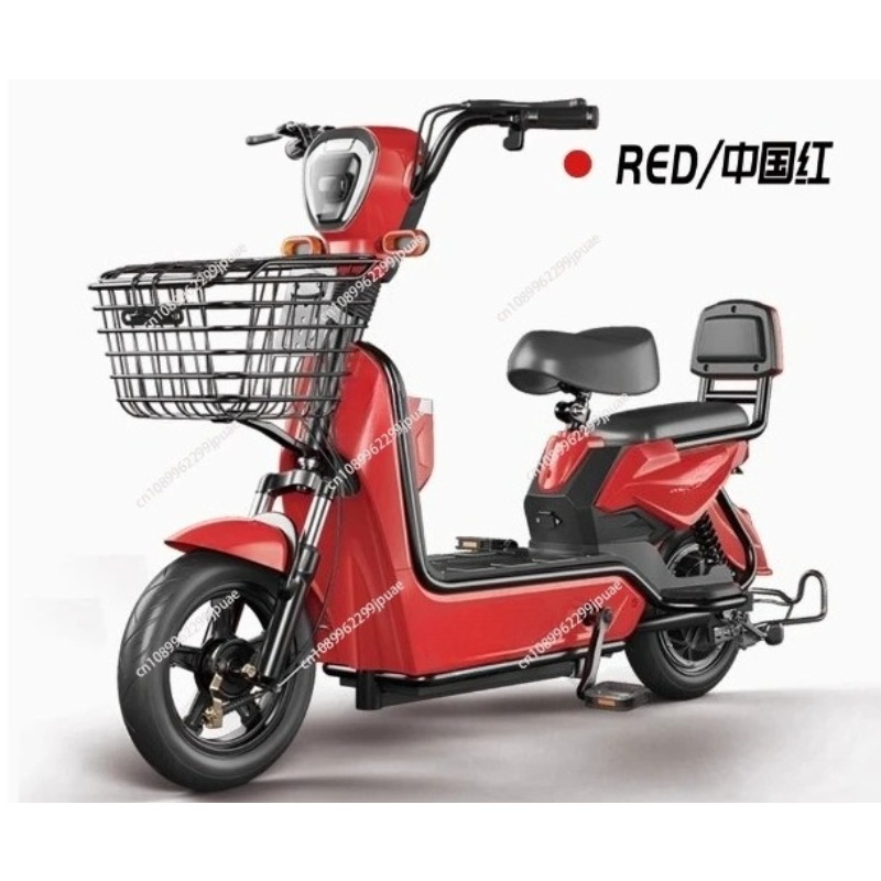 Adult Electric Bike All Terrai - Commuting On Mountain Bike のレビューと価格