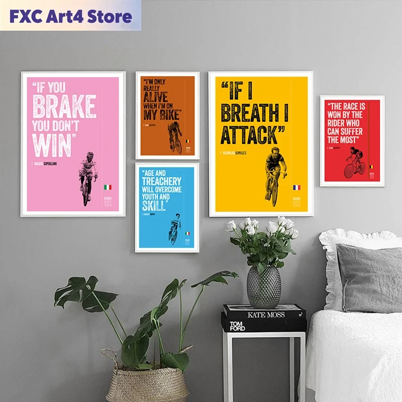 Frameless Cycling Motivation Q - Cycling Quote のレビューと価格