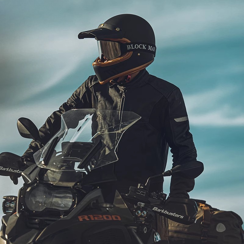 Motorcycle cycling suit men's  - Cycling Commute Jacket のレビューと価格